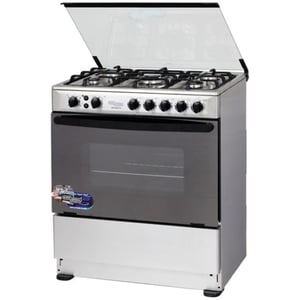 

Super General 5 Burner Gas Cooker SSGC801FS