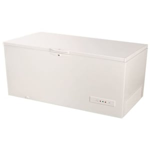 

Indesit Chest Freezer 600 Litres G-OS-600HTEX