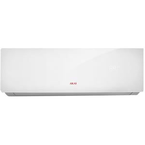 Akai Split Air Conditioner 3 Ton 5538-ACMA-362SCK2