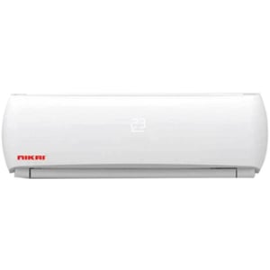 

Nikai Split Air Conditioner 1.5 Ton NSAC18131N