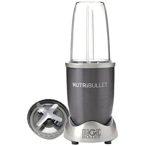 Buy Magic Bullet High-speed Blender Set (11 Pieces, 400 W) Online in Dubai  & the UAE