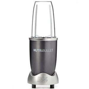 Magic Bullet Multi-Function High-Speed Blender, Mixer System with Nutr –  KATEI UAE