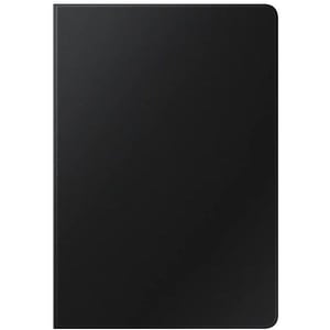 Samsung Book Cover Galaxy Tab S7 Black