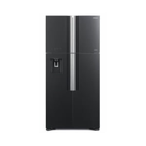 

Hitachi French Door Refrigerator 760 Litres RW760PUK7GGR