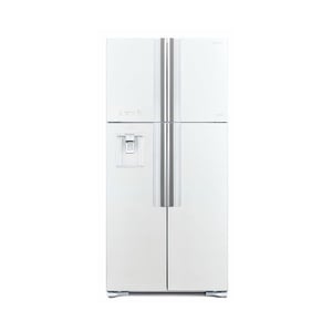 

Hitachi French Door Refrigerator 760 Litres RW760PUK7GPW