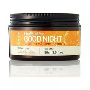 

Aperire Vitality Shine Goodnight Vitamin Whitening Mask 90ml