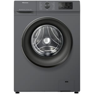 

Hisense Front Load Washer 6kg WFVC6010T