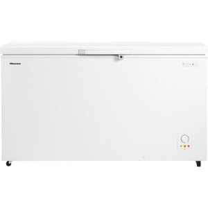 Hisense Chest Freezer 550 Litres FC55DD4SAA