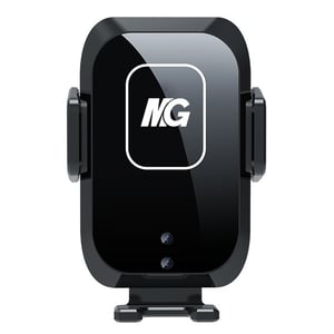 

Maxguard Veloce Series Wireless Charging Car Holder Black