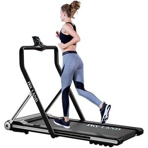 

Skyland Unisex Adult High Fidelity Bluetooth Treadmill EM-1269