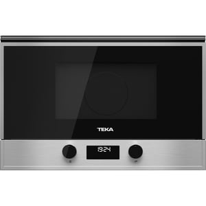 TEKA MS 622 BIS L Built-in Microwave with ceramic base + Grill