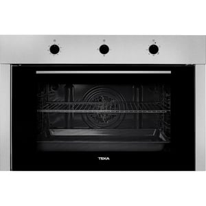 

TEKA HSF 930 Multifunction oven with HydroClean cleaning system in 90 cm