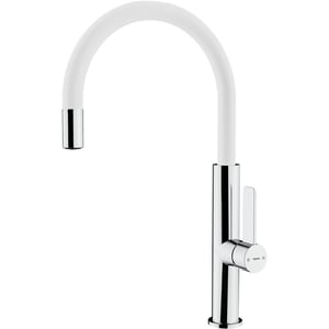 

TEKA FOT 995 Single Lever Kitchen Tap with aerator integrated in spout