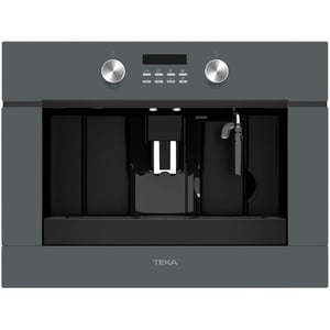 

TEKA CLC 855 GM Built-in Coffee Maker with 30 programs and 15 bar pressure Urban Colors