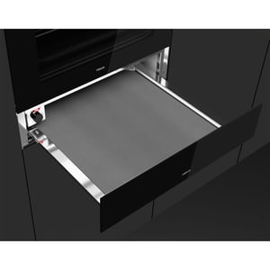 

TEKA CP 150 GS Plate Warmer with adjustable thermostat and push-pull system