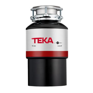 

TEKA TR 550 Waste grinder