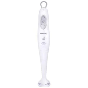 Sharp Hand Blender EM-HJ11-W3