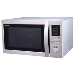 Sharp Microwave Oven R-45BT-ST