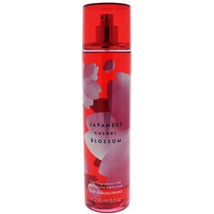 

Bath & Body Works Cherry Blossom Body Mist 236ml