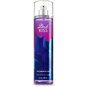 

Bath & Body Works Dark Kiss Body Mist 236ml