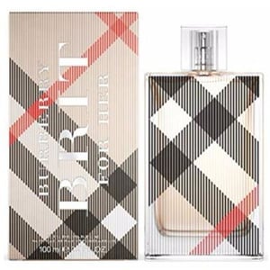 

Burberry Brit For Women 100ml