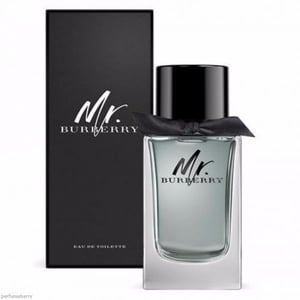 

Burberry Mr EDT 100ml
