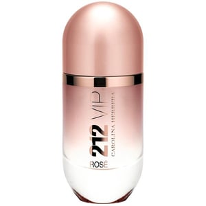 

Carolina Herrera 212 VIP Rose Are You On the List NYC 80