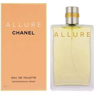 

Chanel Allure EDT 100ml