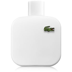 

Lacoste White For Men 100ml