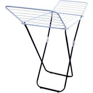 Royalford RF5001 Metal Cloth Dryer 108x50cm