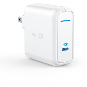 

Anker PowerPort Atom III Wall Charger White