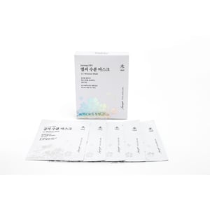 

GKS LC Moisture Mask