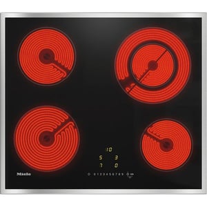 Miele Built In Hob KM6520FR