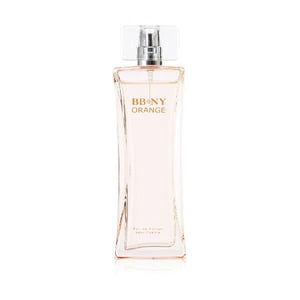 

BBNY 8276690019109 Orange Femme EDP 100ml Women