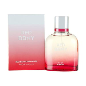 

BBNY 8276690019086 Pour Homme EDT 100ml Men