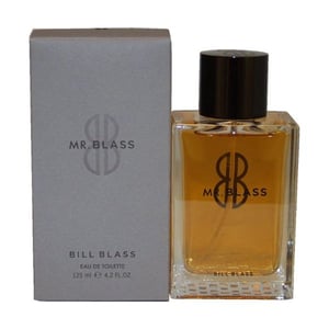 

Bill Blass 827669009614 Wood EDT 125ml Men