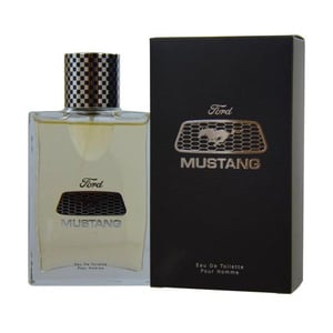 

Ford 827669027038 Mustang Classic EDT 100ml Men