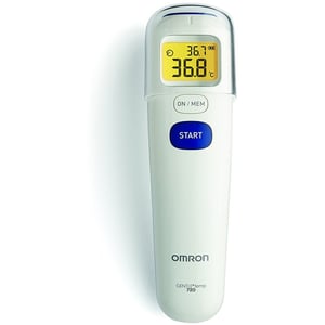 

Omron 720 Forehead Thermometer MC-720-E