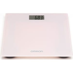 

Omron Digital Weighing Scale Blossom [HN289]