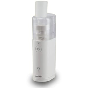 

Omron Micro Air Nebulizer NE-U100-E