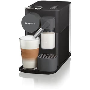 

Nespresso Lattissima One Coffee Machine, Black F111EUBKNE