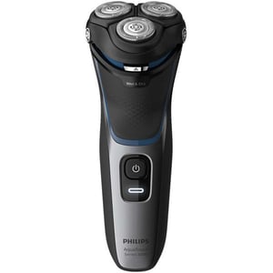 

Philips 1100 Wet Or Dry Electric Shaver S3122/50
