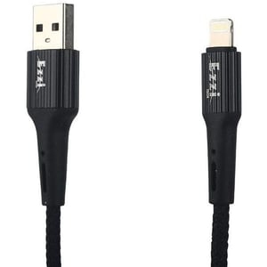 

Brandtech Lightning Cable 1m Black