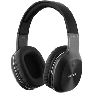 

Edifier W800BTBK Wireless On Ear Headset Black