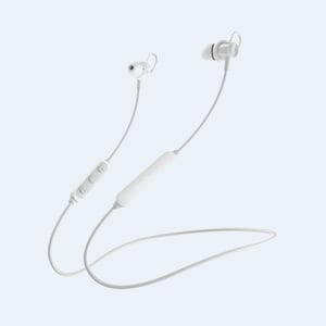 

Edifier W200BTSEWT Wireless In Ear Sports Headset White