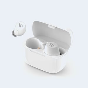 

Edifier TWS1WT True Wireless In Ear Earbuds White