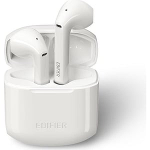 

Edifier TWS200WT Wireless In Ear Lolipod True Earphones White