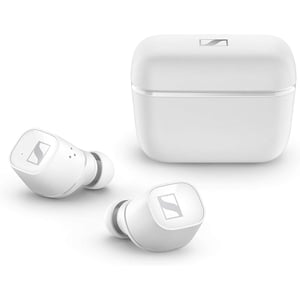 

Sennheiser CX-400BT Wireless Earbuds White