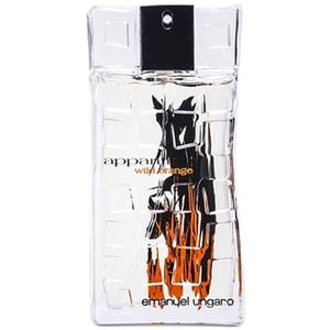 

Emanuel Ungaro Apparition Wild Orange EDT 50ml