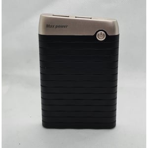 

Maxguard MXP01 Power Bank 5000mAh Black